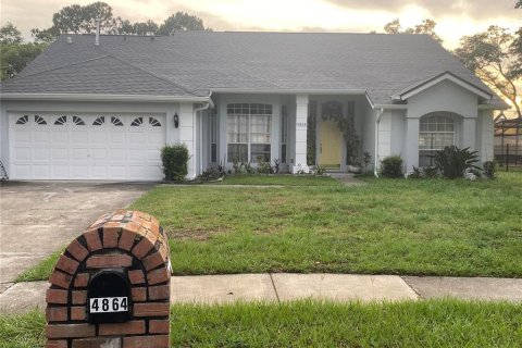 Villa ou maison à Orlando, Floride 4 chambres, 210.61 m2 № 2430880