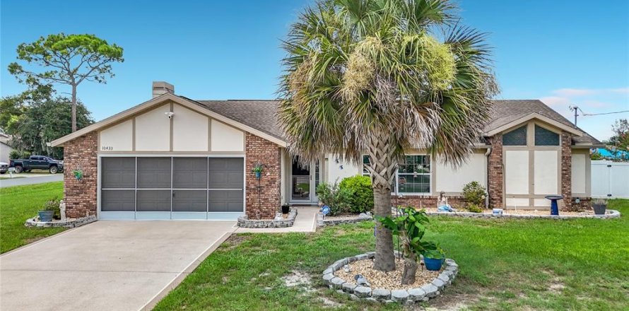 Casa en Spring Hill, Florida 3 dormitorios, 178.74 m2 № 2227071