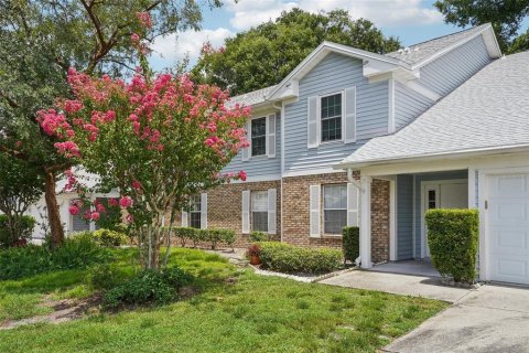 Condo in Orlando, Florida, 3 bedrooms  № 1847329 - photo 1