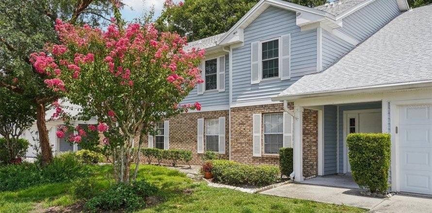 Condominio en Orlando, Florida, 3 dormitorios № 1847329