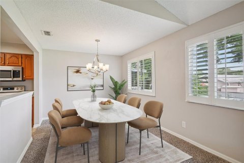 Condominio en venta en Orlando, Florida, 3 dormitorios, 129.6 m2 № 1847329 - foto 5