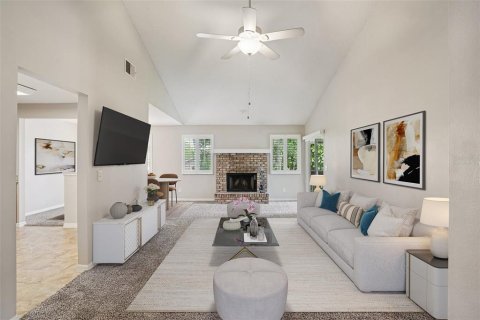 Condo in Orlando, Florida, 3 bedrooms  № 1847329 - photo 2