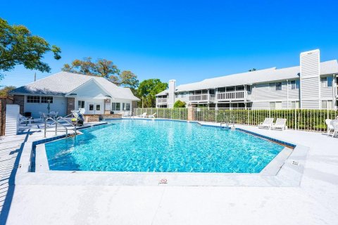 Condo in Orlando, Florida, 3 bedrooms  № 1847329 - photo 24