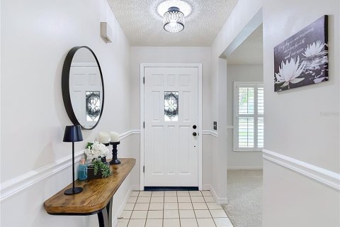House in Tampa, Florida 3 bedrooms, 163.51 sq.m. № 2428731 - photo 6