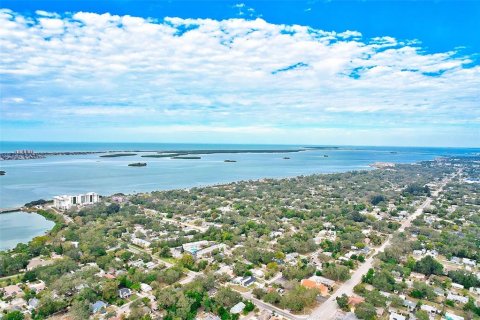 House in Clearwater, Florida 1 bedroom, 58.53 sq.m. № 891022 - photo 29