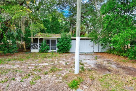 House in Clearwater, Florida 1 bedroom, 58.53 sq.m. № 891022 - photo 7