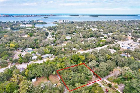 House in Clearwater, Florida 1 bedroom, 58.53 sq.m. № 891022 - photo 26