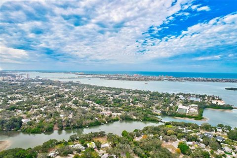 House in Clearwater, Florida 1 bedroom, 58.53 sq.m. № 891022 - photo 30
