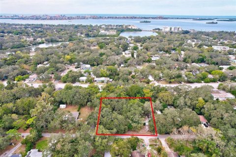 House in Clearwater, Florida 1 bedroom, 58.53 sq.m. № 891022 - photo 25