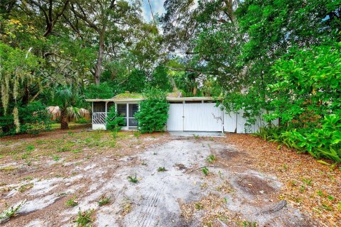 House in Clearwater, Florida 1 bedroom, 58.53 sq.m. № 891022 - photo 8