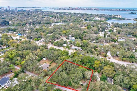 House in Clearwater, Florida 1 bedroom, 58.53 sq.m. № 891022 - photo 27