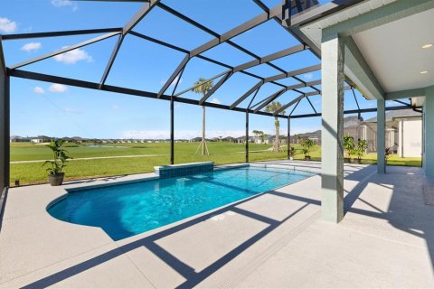 Villa ou maison à vendre à The Villages, Floride: 3 chambres, 196.77 m2 № 2418343 - photo 2