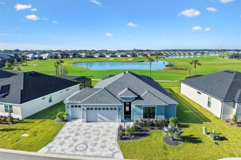 Villa ou maison à vendre à The Villages, Floride: 3 chambres, 196.77 m2 № 2418343 - photo 3