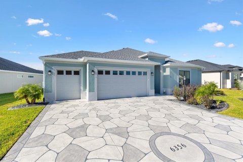 Villa ou maison à vendre à The Villages, Floride: 3 chambres, 196.77 m2 № 2418343 - photo 6