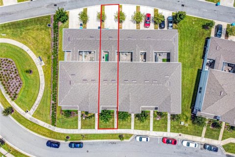 Townhouse in PINEWOOD RESERVE in Orlando, Florida 3 bedrooms, 150.5 sq.m. № 2226003 - photo 15