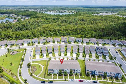 Townhouse in PINEWOOD RESERVE in Orlando, Florida 3 bedrooms, 150.5 sq.m. № 2226003 - photo 18