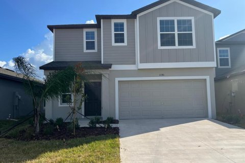 House in San Antonio, Florida 6 bedrooms, 239.69 sq.m. № 2325154