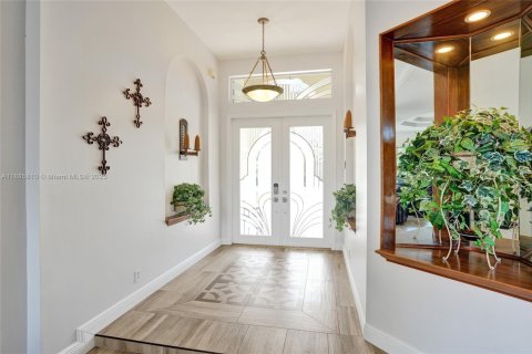 Villa ou maison à vendre à Coral Springs, Floride: 5 chambres, 273.32 m2 № 1932332 - photo 8