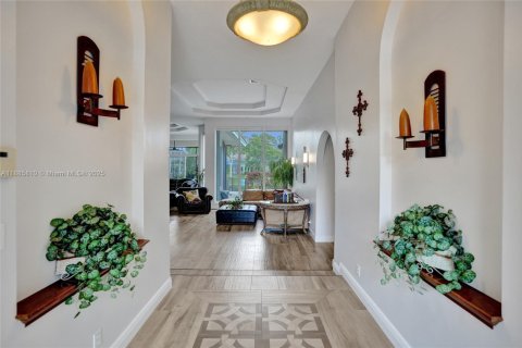 Villa ou maison à vendre à Coral Springs, Floride: 5 chambres, 273.32 m2 № 1932332 - photo 7