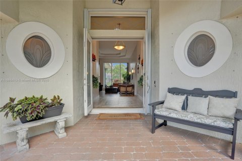 Villa ou maison à vendre à Coral Springs, Floride: 5 chambres, 273.32 m2 № 1932332 - photo 5