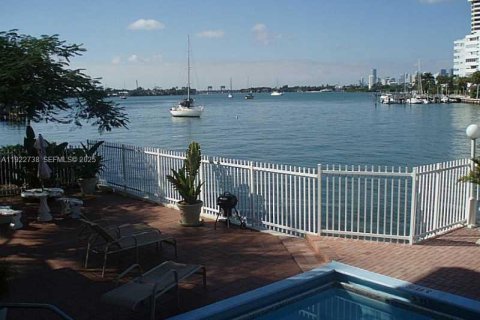 Copropriété à louer à Miami Beach, Floride: 34.37 m2 № 1976706 - photo 5