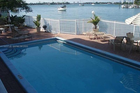 Copropriété à louer à Miami Beach, Floride: 34.37 m2 № 1976706 - photo 3