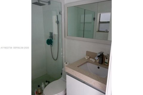 Copropriété à louer à Miami Beach, Floride: 34.37 m2 № 1976706 - photo 9
