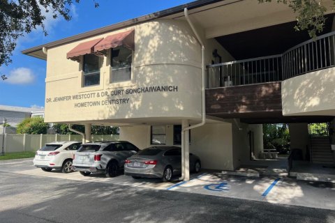 Immobilier commercial à Palm Beach Gardens, Floride № 2257173