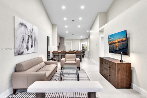 Villa ou maison à louer à Delray Beach, Floride: 2 chambres, 109.16 m2 № 2064011 - photo 7