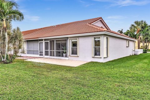 Villa ou maison à louer à Delray Beach, Floride: 2 chambres, 109.16 m2 № 2064011 - photo 25