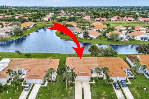 Villa ou maison à louer à Delray Beach, Floride: 2 chambres, 109.16 m2 № 2064011 - photo 2