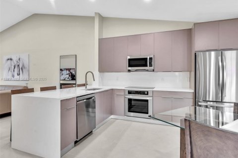 Villa ou maison à louer à Delray Beach, Floride: 2 chambres, 109.16 m2 № 2064011 - photo 8