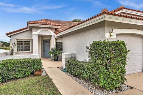 Villa ou maison à Delray Beach, Floride 2 chambres, 109.16 m2 № 2064011