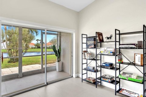 Villa ou maison à louer à Delray Beach, Floride: 2 chambres, 109.16 m2 № 2064011 - photo 19