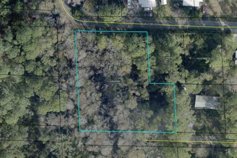 Land in Saint Augustine, Florida № 2213691