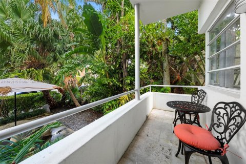 Copropriété à vendre à Miami Beach, Floride: 1 chambre, 66.89 m2 № 1983171 - photo 26