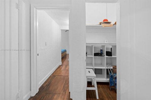 Copropriété à vendre à Miami Beach, Floride: 1 chambre, 66.89 m2 № 1983171 - photo 25