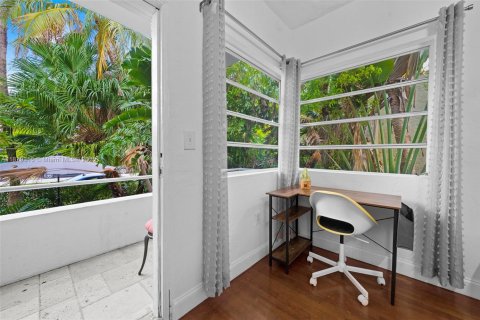 Copropriété à vendre à Miami Beach, Floride: 1 chambre, 66.89 m2 № 1983171 - photo 6