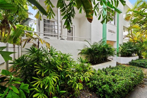 Copropriété à vendre à Miami Beach, Floride: 1 chambre, 66.89 m2 № 1983171 - photo 28