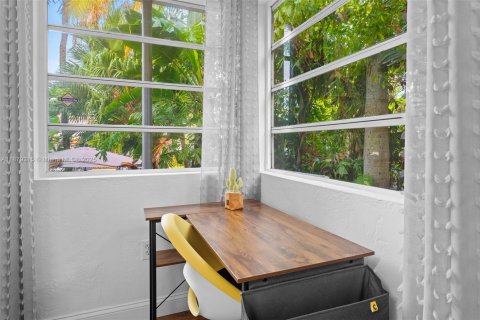 Copropriété à vendre à Miami Beach, Floride: 1 chambre, 66.89 m2 № 1983171 - photo 7