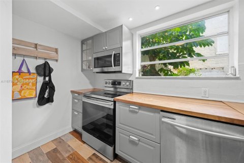 Copropriété à vendre à Miami Beach, Floride: 1 chambre, 66.89 m2 № 1983171 - photo 15