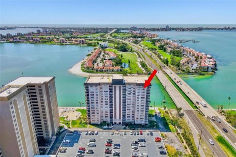 Copropriété à louer à Saint Petersburg, Floride: 2 chambres, 109.16 m2 № 1593250 - photo 2