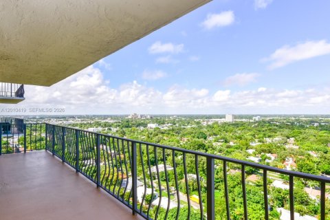 Copropriété à louer à Miami, Floride: 2 chambres, 113.25 m2 № 2169484 - photo 14