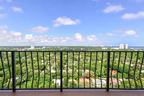 Copropriété à louer à Miami, Floride: 2 chambres, 113.25 m2 № 2169484 - photo 15