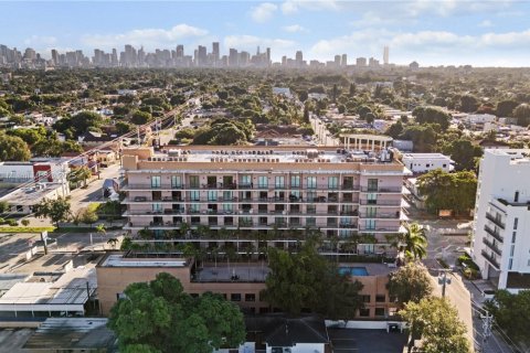 Condominio en venta en Miami, Florida, 2 dormitorios, 81.1 m2 № 1950114 - foto 5