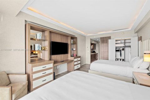 Condominio en venta en Fort Lauderdale, Florida, 41.34 m2 № 1988214 - foto 7