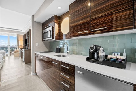 Condominio en venta en Fort Lauderdale, Florida, 41.34 m2 № 1988214 - foto 5