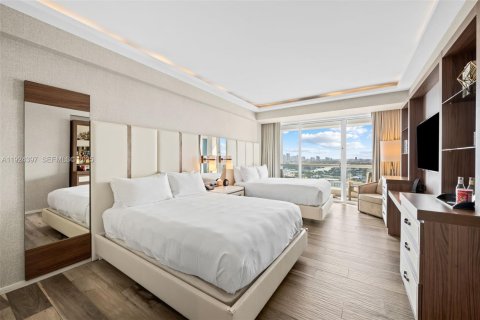 Condominio en venta en Fort Lauderdale, Florida, 41.34 m2 № 1988214 - foto 8