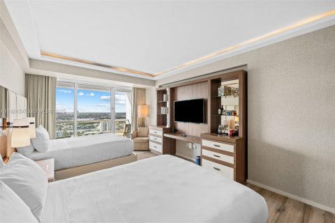 Condominio en venta en Fort Lauderdale, Florida, 41.34 m2 № 1988214 - foto 6