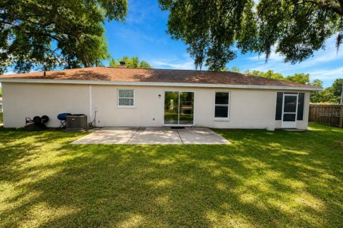 Casa en venta en Ocala, Florida, 3 dormitorios, 103.31 m2 № 2150511 - foto 13